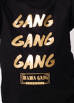 "Gang Gang Gang" Kids T-Shirt