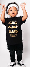 "Gang Gang Gang" Kids T-Shirt