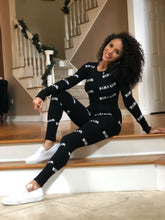 AVAILABLE NOW Mama Gang full print set