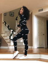 AVAILABLE NOW Mama Gang full print set