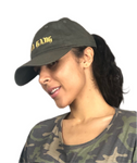 Mama Gang Hat