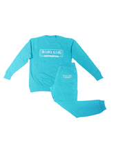 Crew Neck Sweat set (sweater and joggers)