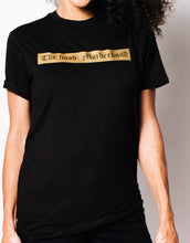The Hood: Motherhood T-Shirt