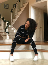 AVAILABLE NOW Mama Gang full print set