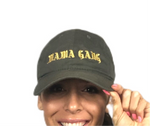 Mama Gang Hat