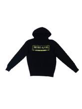 Mama Gang hoodie (separate)