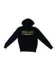 Mama Gang hoodie (separate)