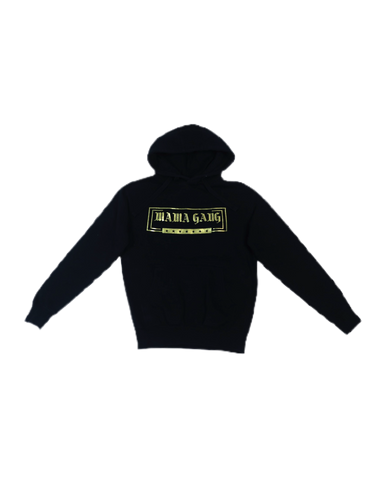 Mama Gang hoodie (separate)
