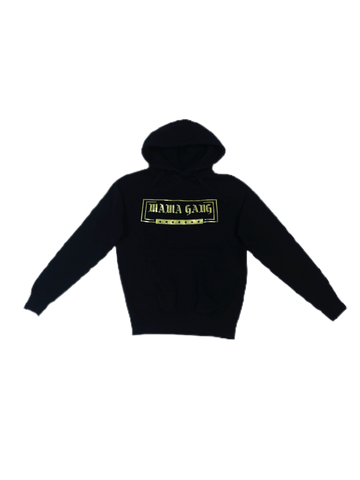 Mama Gang hoodie (separate)