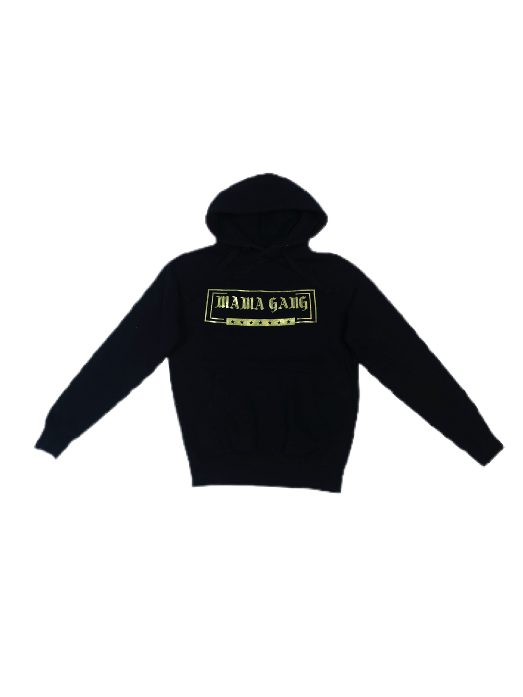 Mama Gang hoodie (separate)