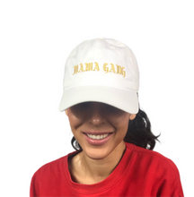 Mama Gang Hat