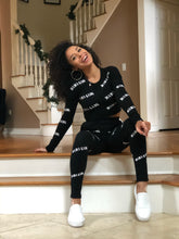 AVAILABLE NOW Mama Gang full print set