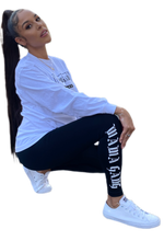 Cozy stretch Leggings