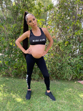 PRE-ORDER nursing sports bra