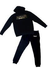 Daddy Gang Sweatset