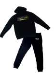 Daddy Gang Sweatset