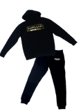 Daddy Gang Sweatset