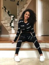 AVAILABLE NOW Mama Gang full print set