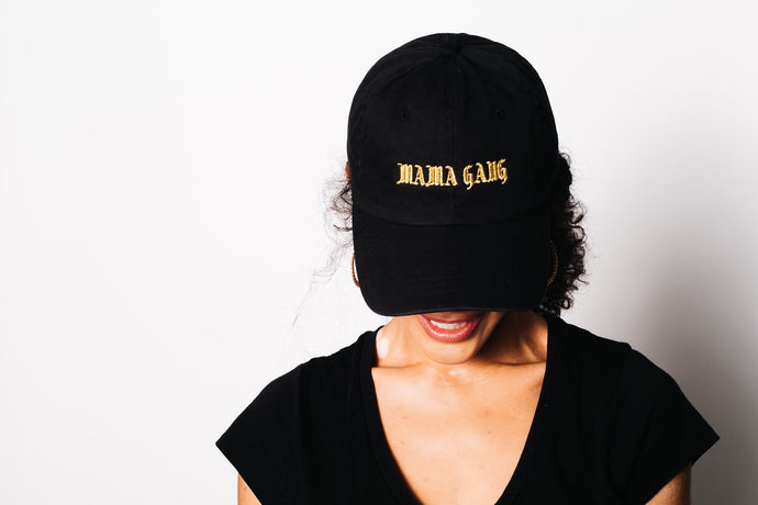 Mama Gang Hat