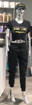 Jogger sweat pant