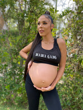 PRE-ORDER nursing sports bra