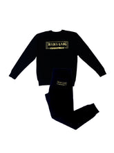 Crew Neck Sweat set (sweater and joggers)