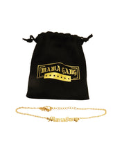 Mama Gang Anklet