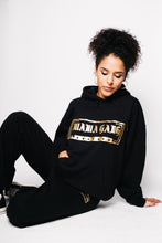 Mama Gang hoodie (separate)