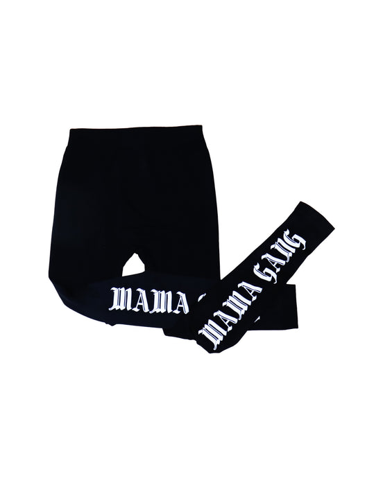 Cozy stretch Leggings